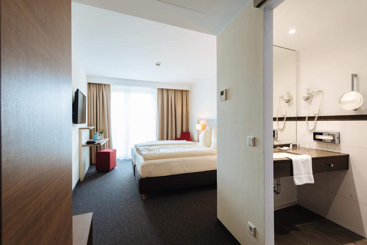 Hotel Susato Soest Eksteriør billede