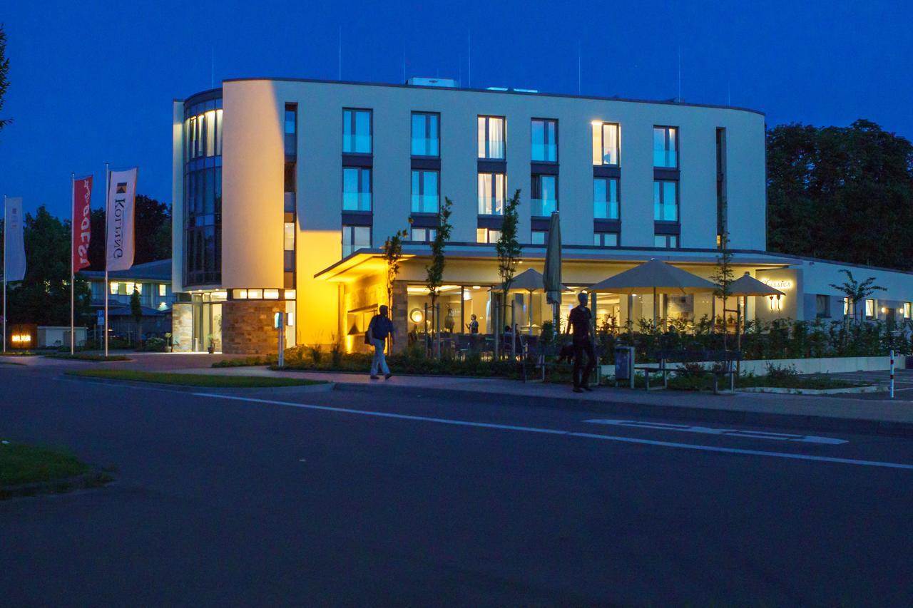 Hotel Susato Soest Eksteriør billede